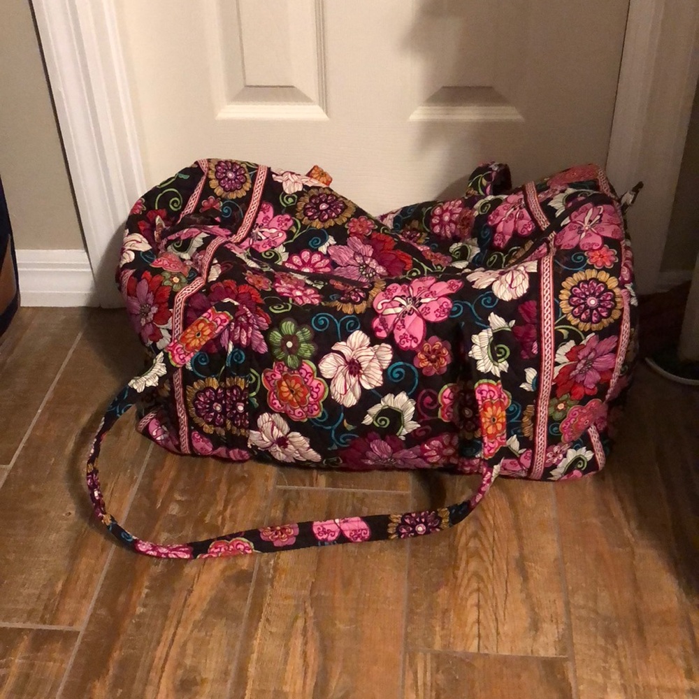 Large duffel